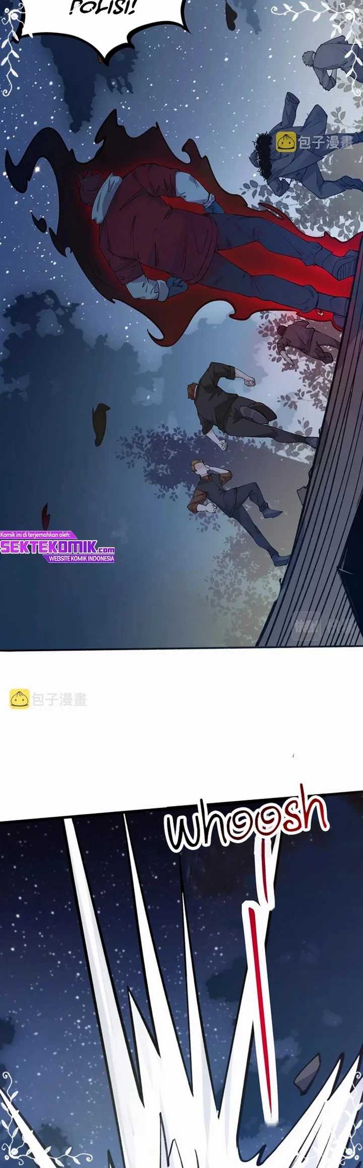 Invincible combat system Chapter 02 Gambar 5