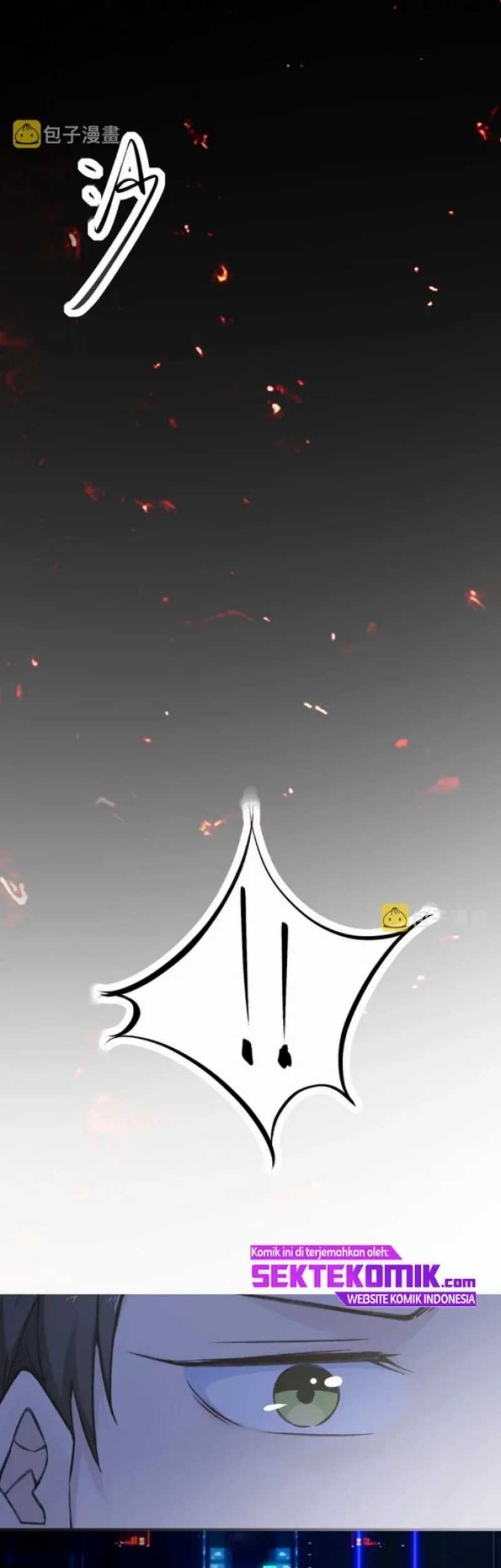 Invincible combat system Chapter 01 Gambar 22
