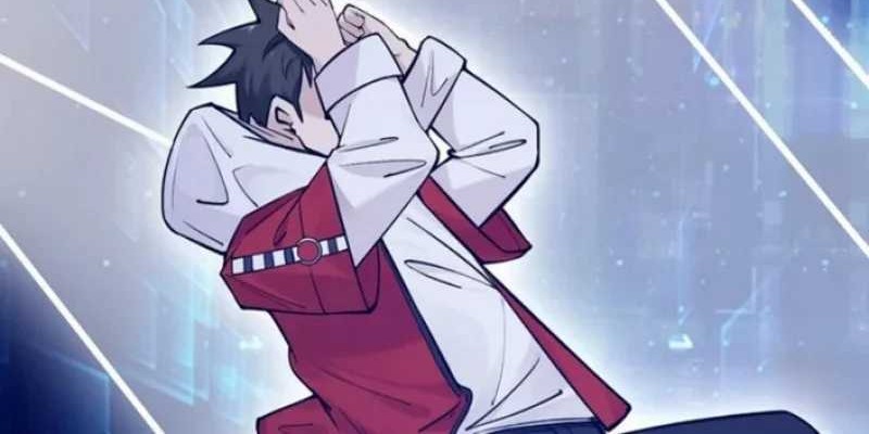 Invincible combat system Chapter 01 Gambar 25
