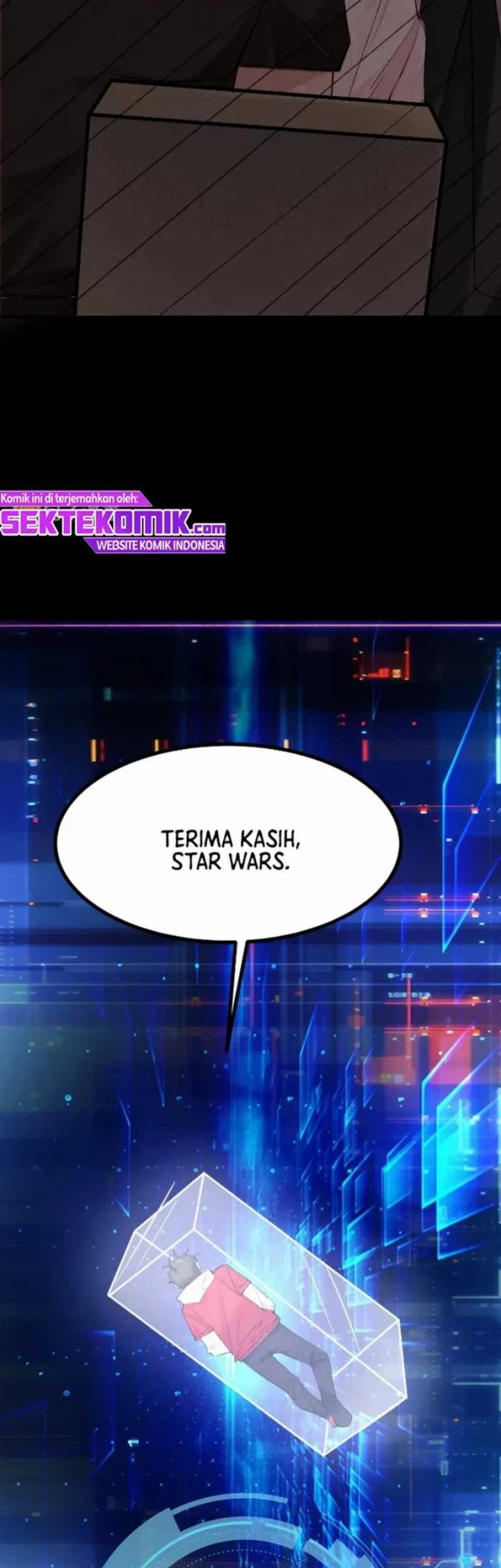 Invincible combat system Chapter 01 Gambar 40
