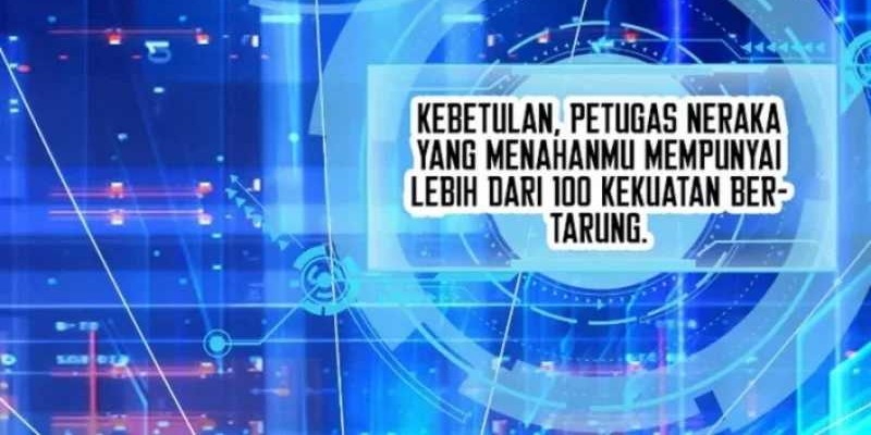 Invincible combat system Chapter 01 Gambar 47