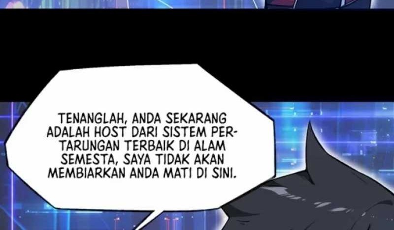 Invincible combat system Chapter 01 Gambar 75