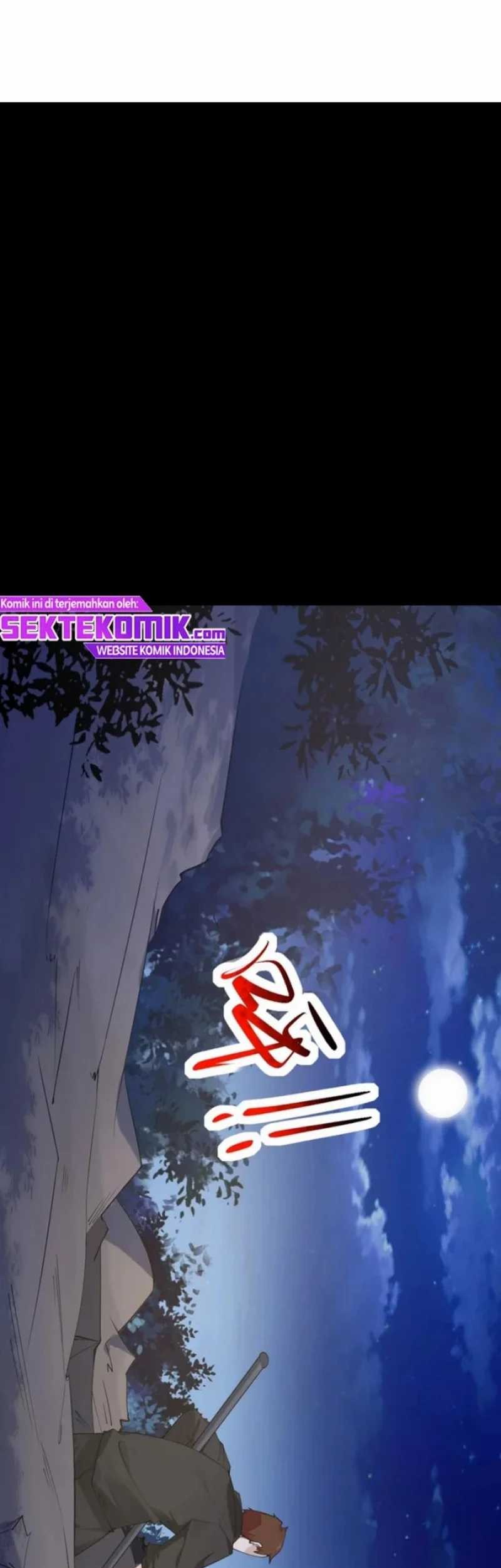 Invincible combat system Chapter 01 Gambar 4
