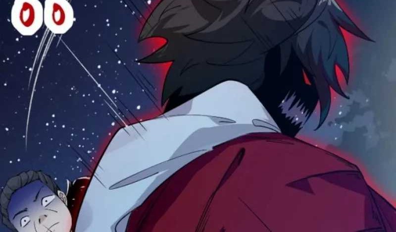 Invincible combat system Chapter 01 Gambar 101