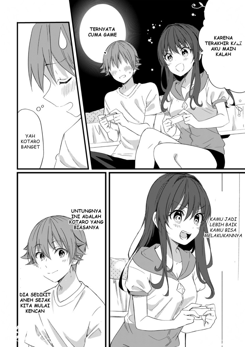 Reincarne Chapter 13.2 Gambar 15
