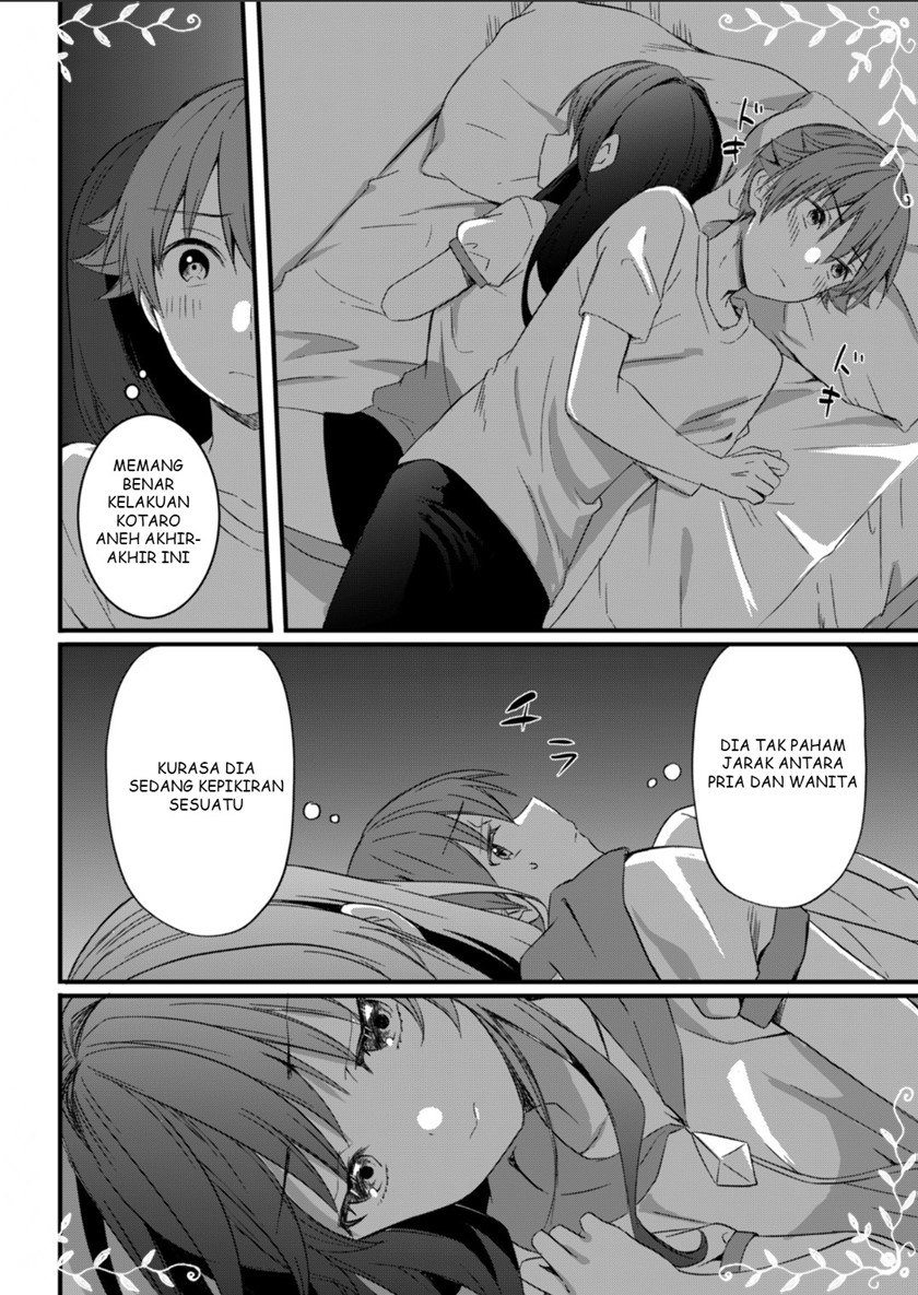 Reincarne Chapter 13.2 Gambar 17
