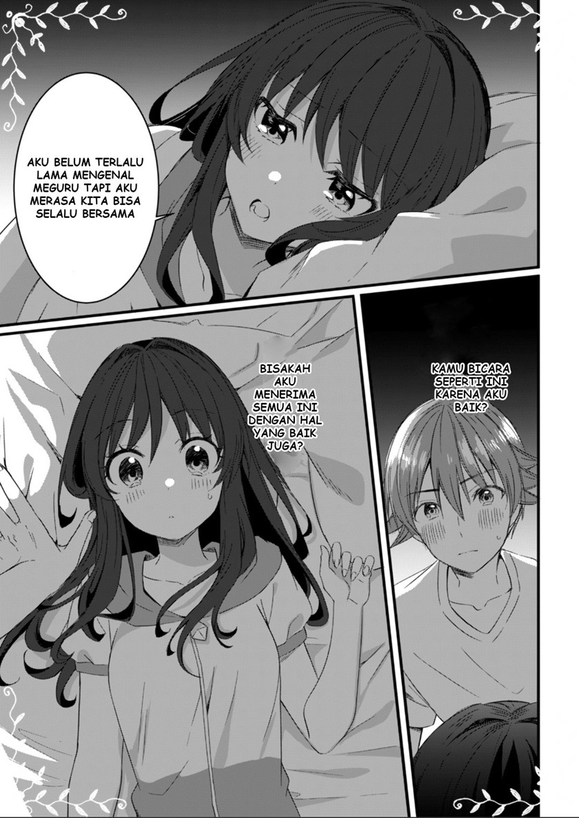Reincarne Chapter 13.2 Gambar 20