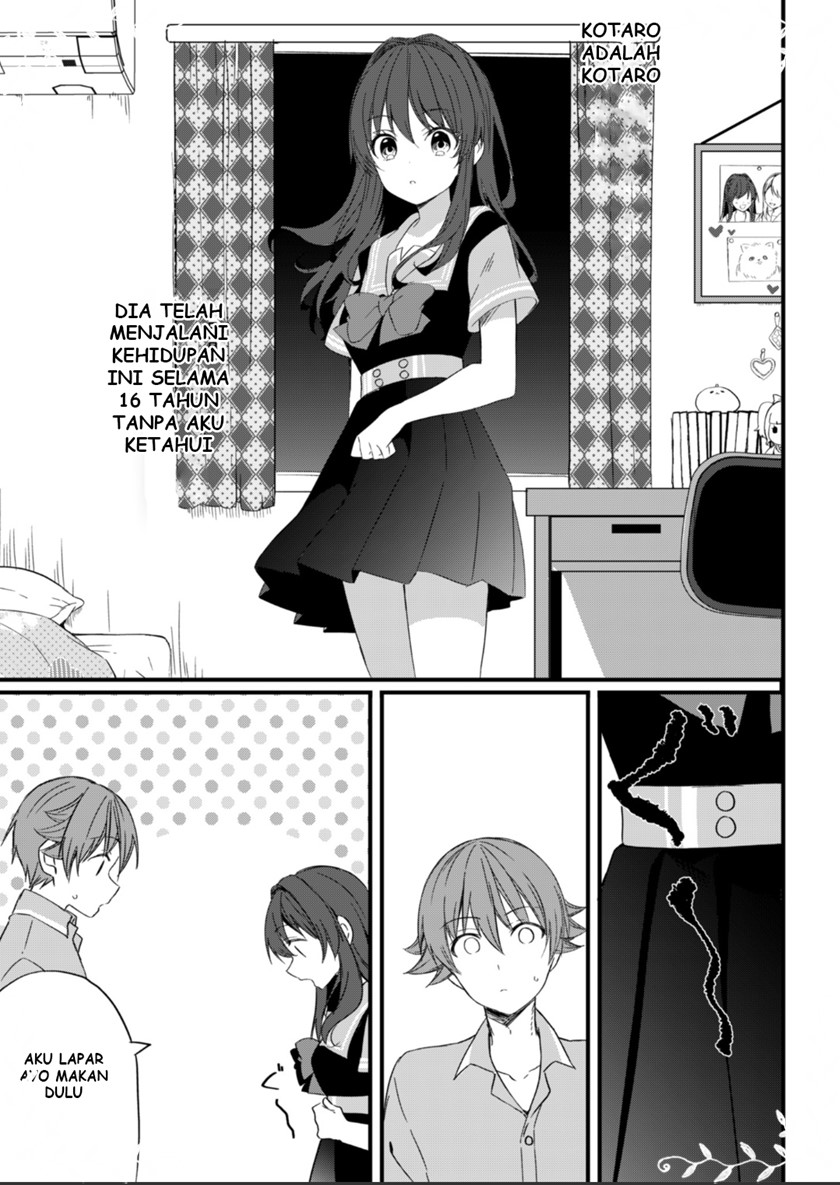 Reincarne Chapter 13.2 Gambar 8
