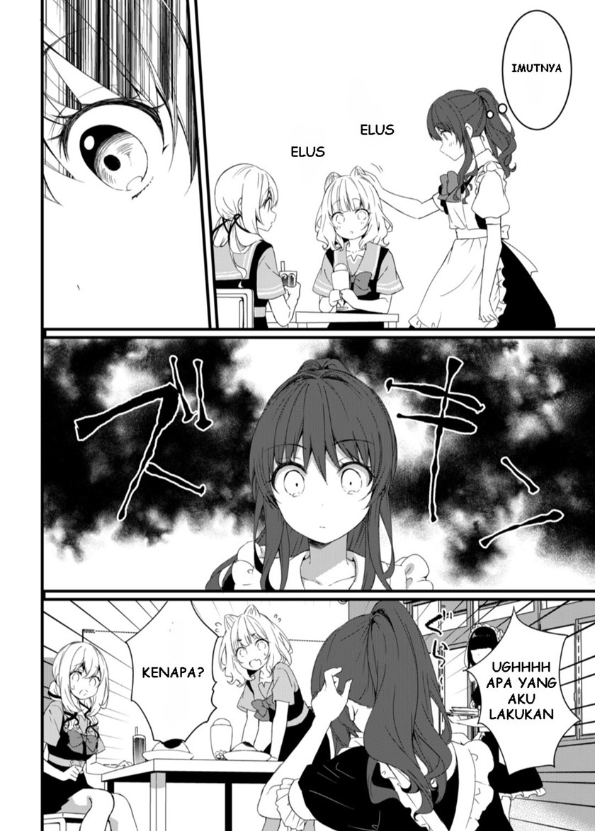 Reincarne Chapter 12 Gambar 11