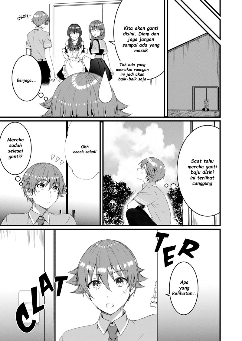 Reincarne Chapter 11 Gambar 20