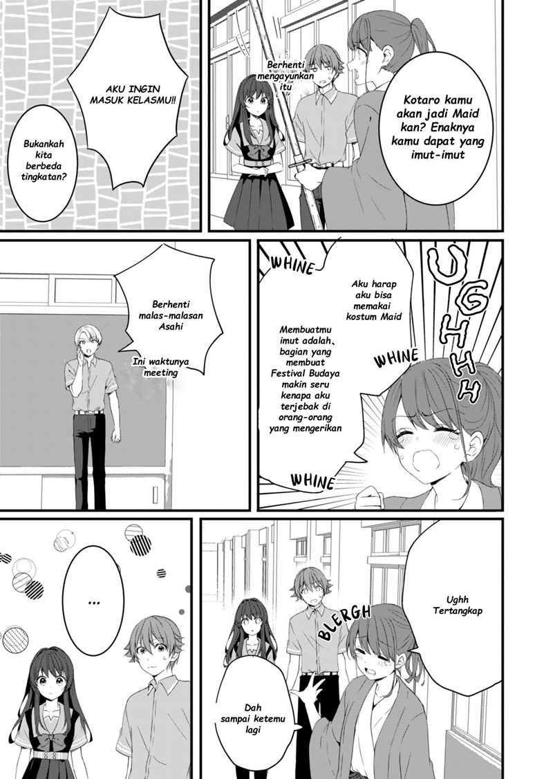 Reincarne Chapter 10 Gambar 12