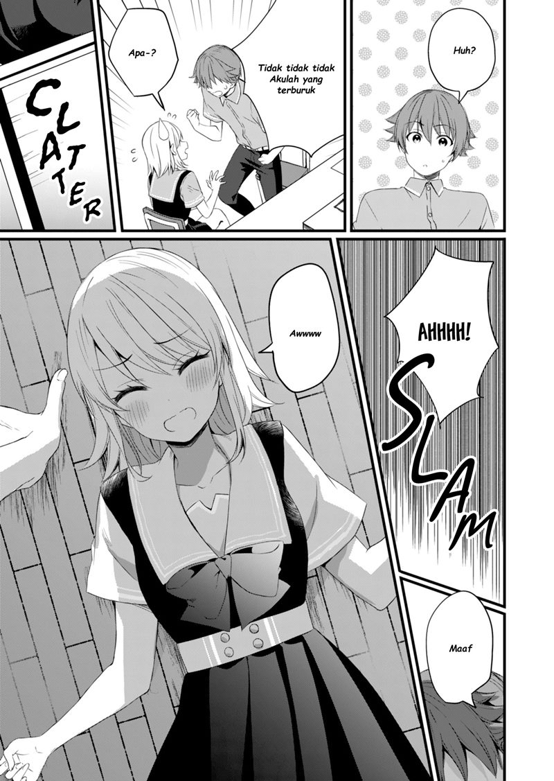 Reincarne Chapter 10 Gambar 18