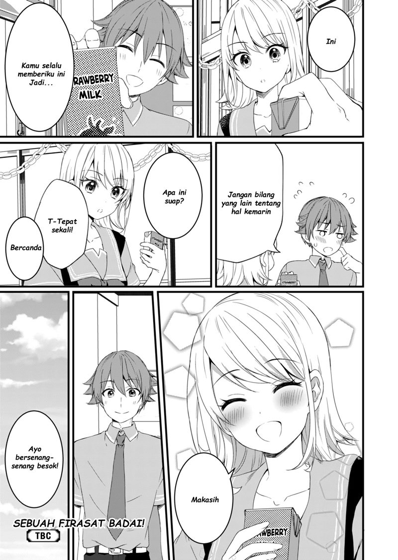 Reincarne Chapter 10 Gambar 24