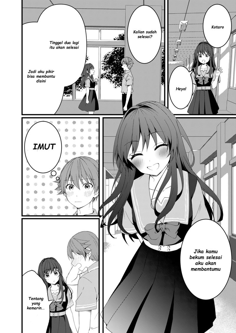 Reincarne Chapter 10 Gambar 9