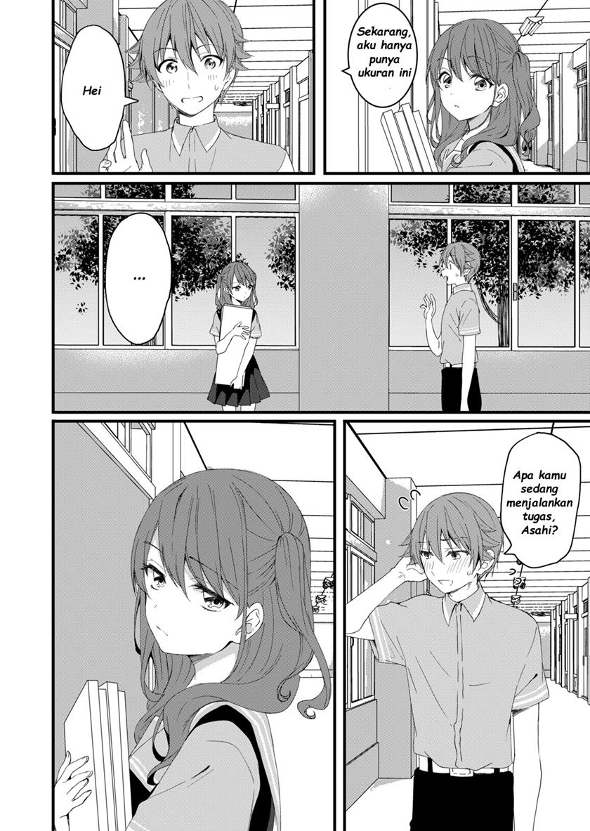 Reincarne Chapter 09 Gambar 13