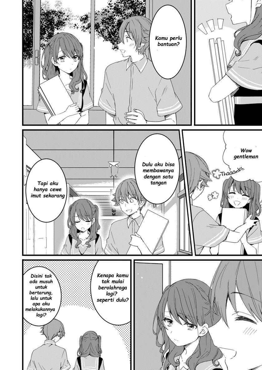 Reincarne Chapter 09 Gambar 15