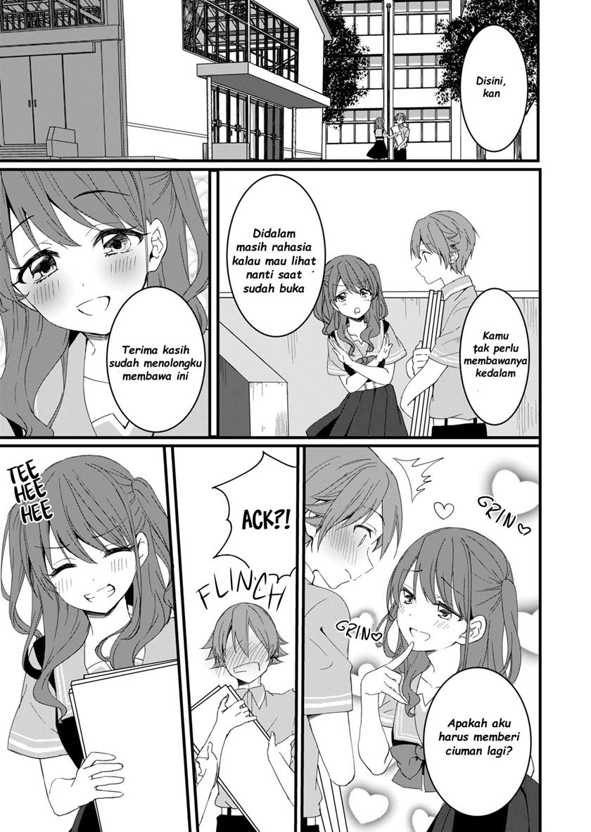 Reincarne Chapter 09 Gambar 16