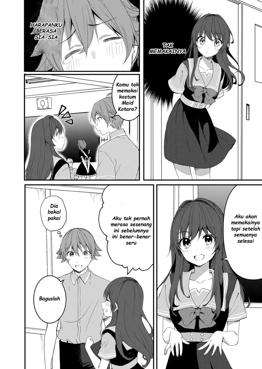 Reincarne Chapter 09 Gambar 21