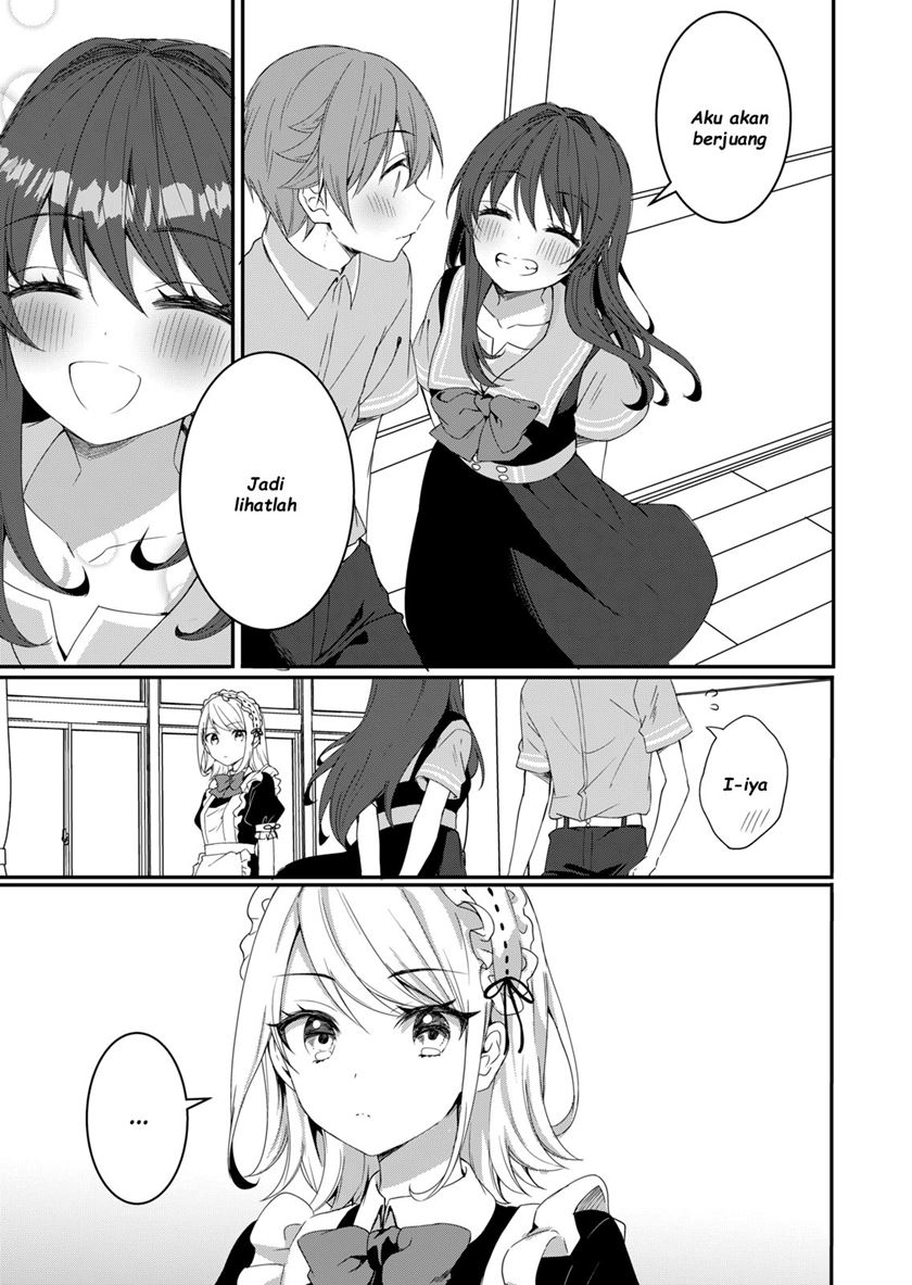 Reincarne Chapter 09 Gambar 22