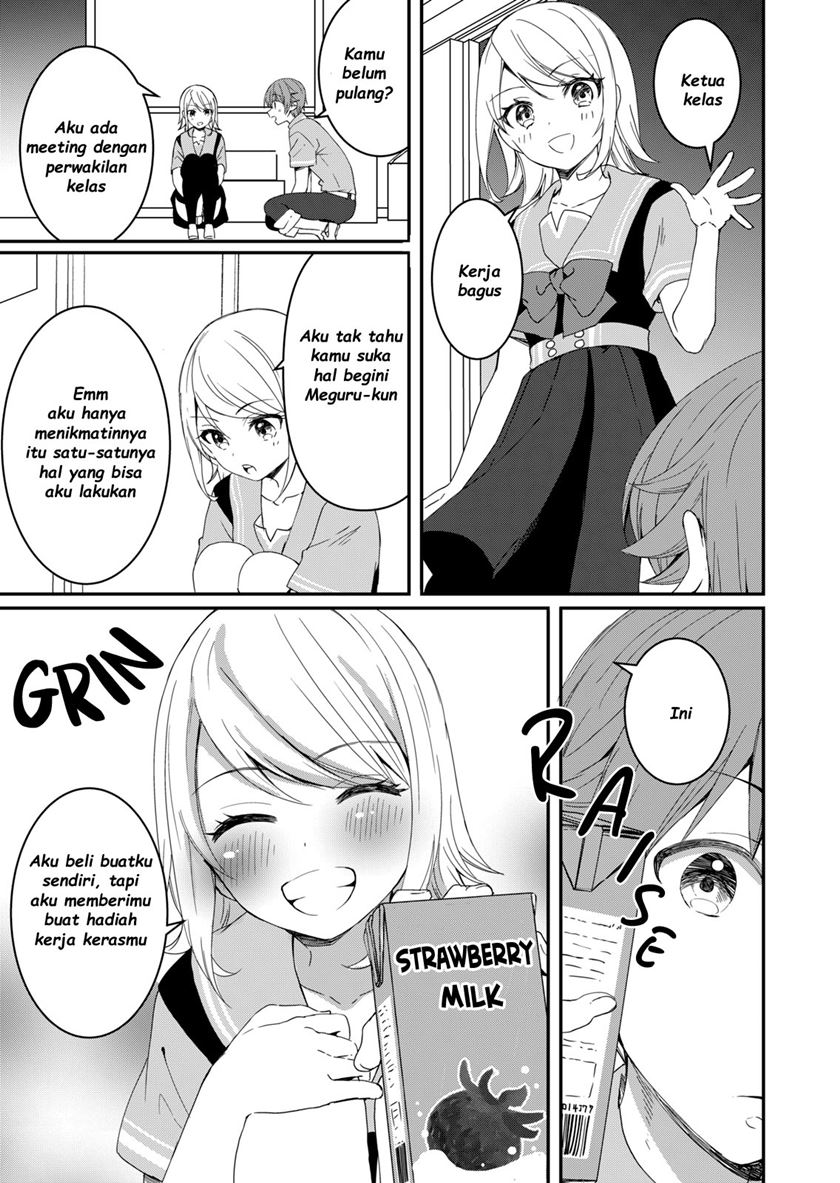 Reincarne Chapter 09 Gambar 24