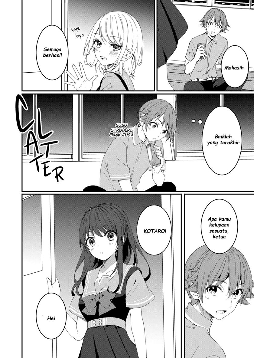 Reincarne Chapter 09 Gambar 25