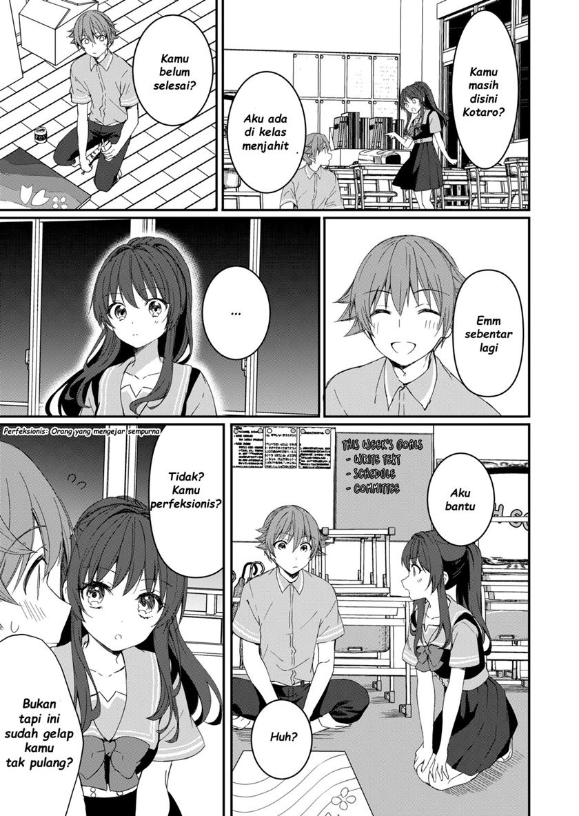 Reincarne Chapter 09 Gambar 26
