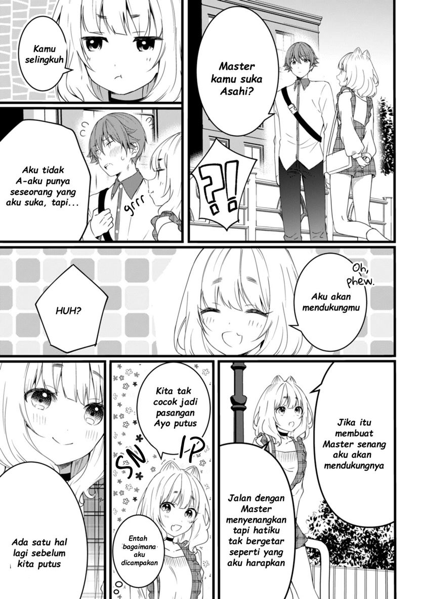 Reincarne Chapter 08.2 Gambar 10