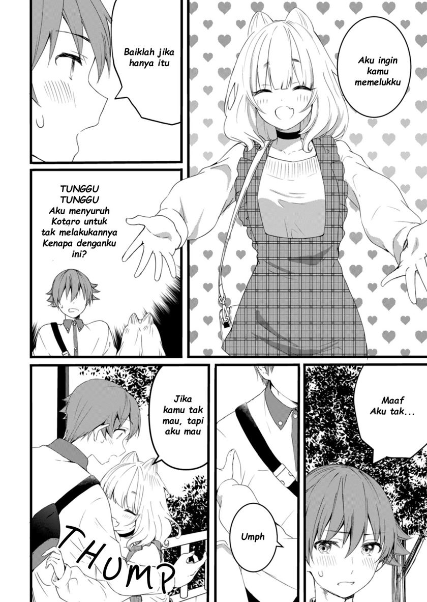 Reincarne Chapter 08.2 Gambar 11