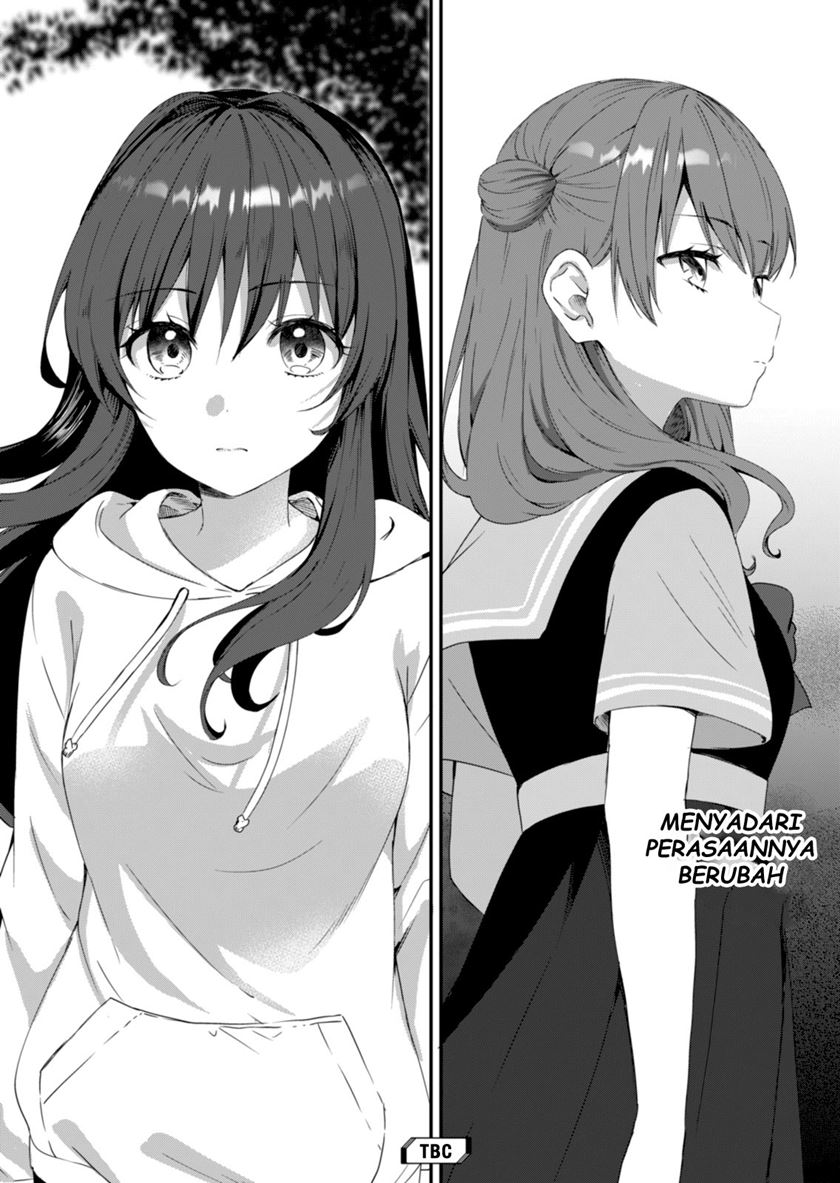 Reincarne Chapter 08.2 Gambar 15
