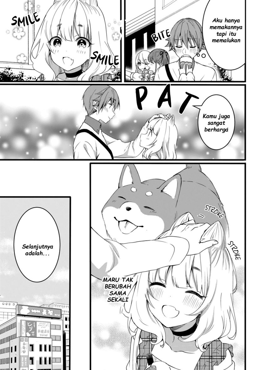 Reincarne Chapter 08.2 Gambar 6