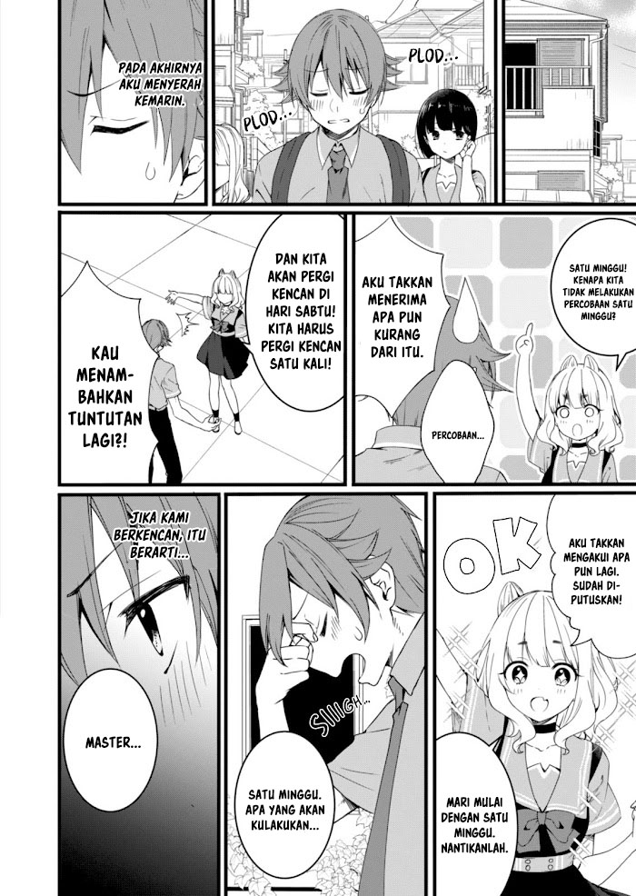 Reincarne Chapter 08.1 Gambar 10