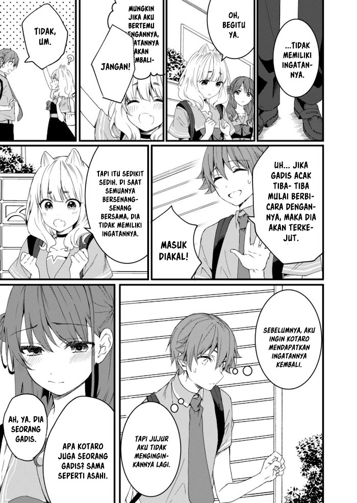 Reincarne Chapter 08.1 Gambar 15