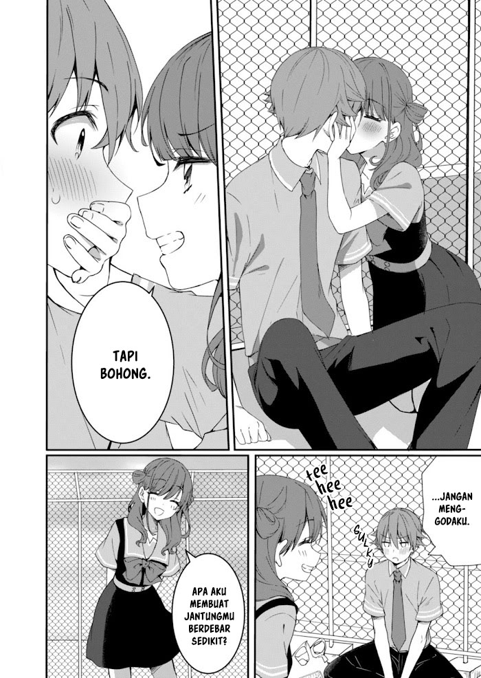 Reincarne Chapter 08.1 Gambar 20