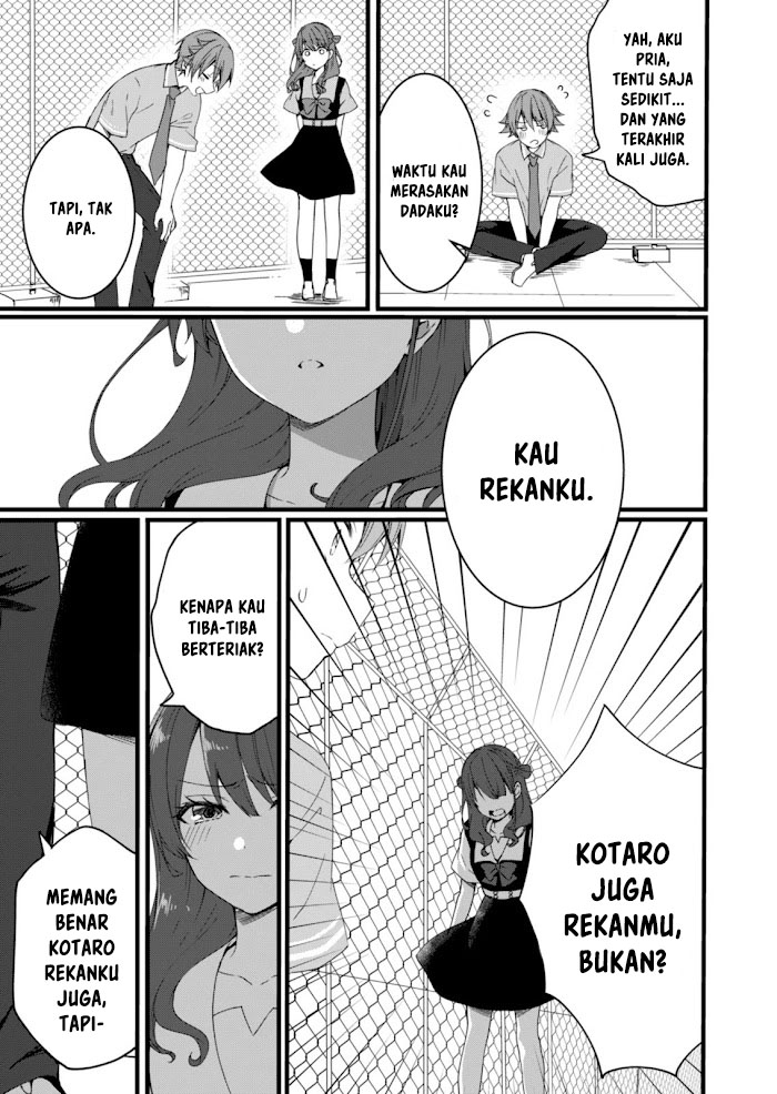 Reincarne Chapter 08.1 Gambar 21
