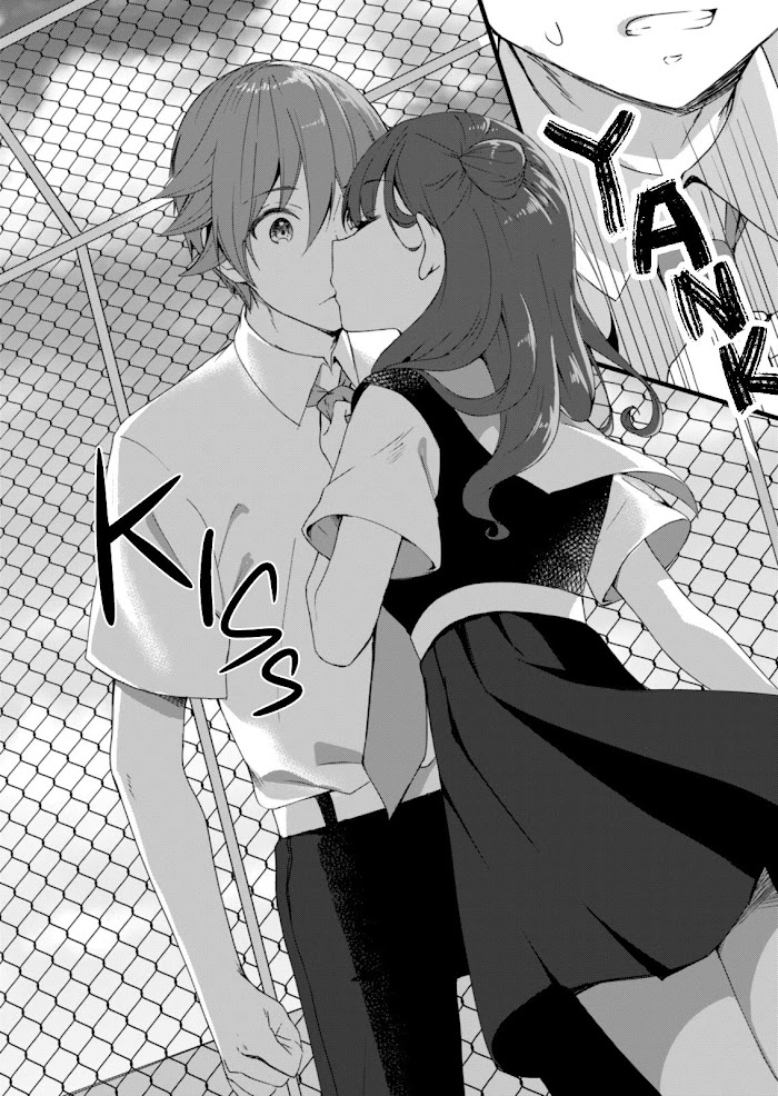 Reincarne Chapter 08.1 Gambar 22