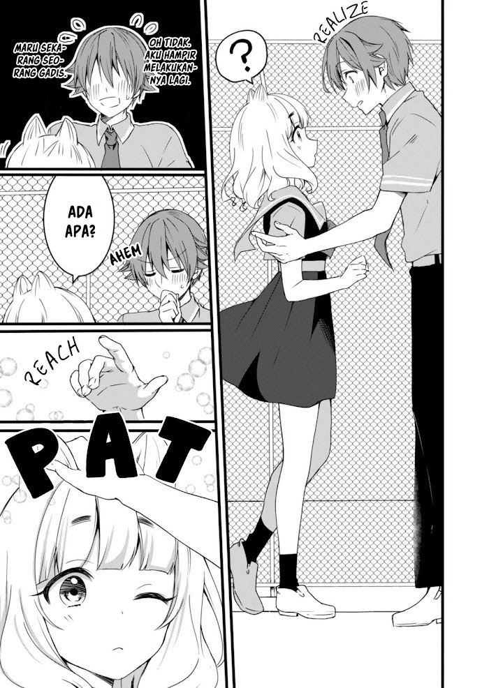 Reincarne Chapter 08.1 Gambar 7