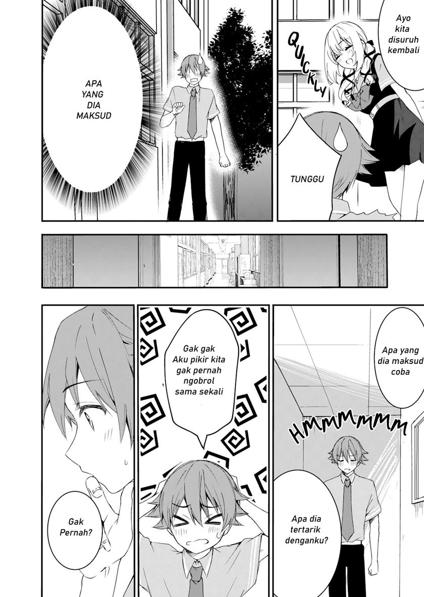 Reincarne Chapter 07 Gambar 11