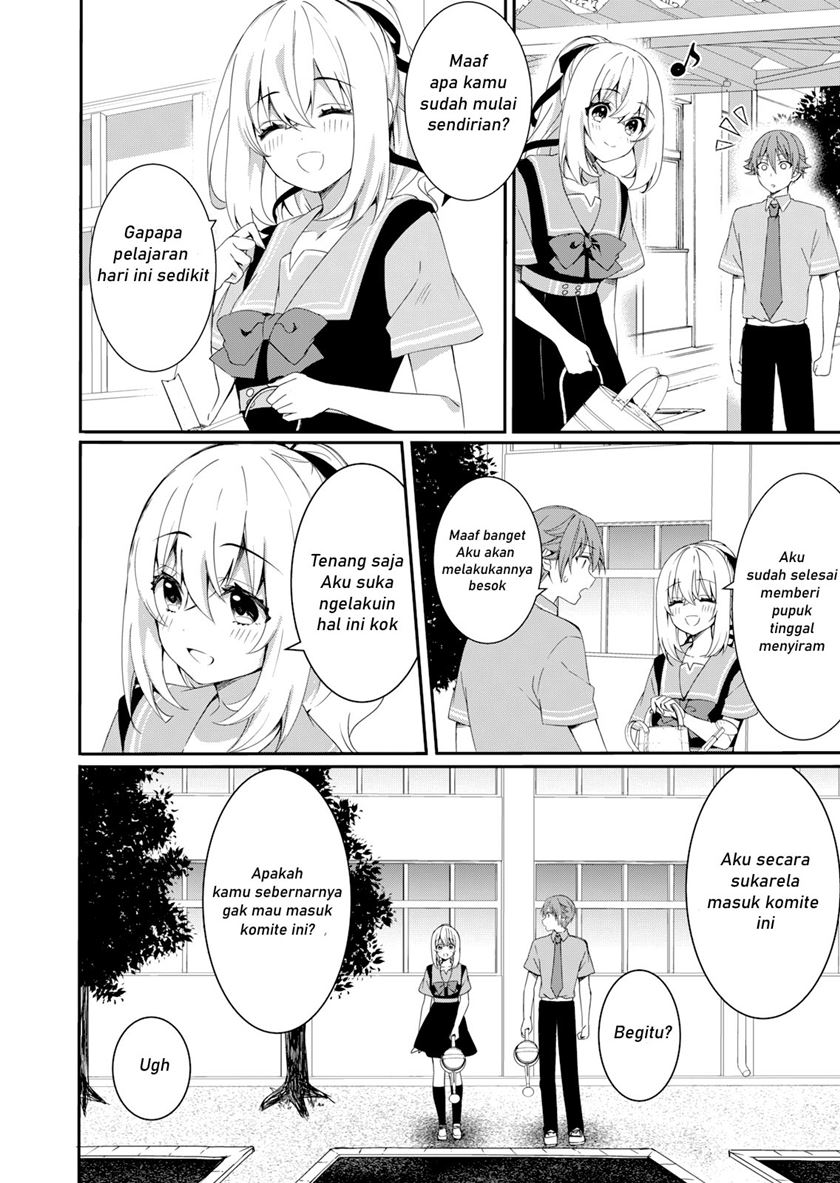 Reincarne Chapter 07 Gambar 17
