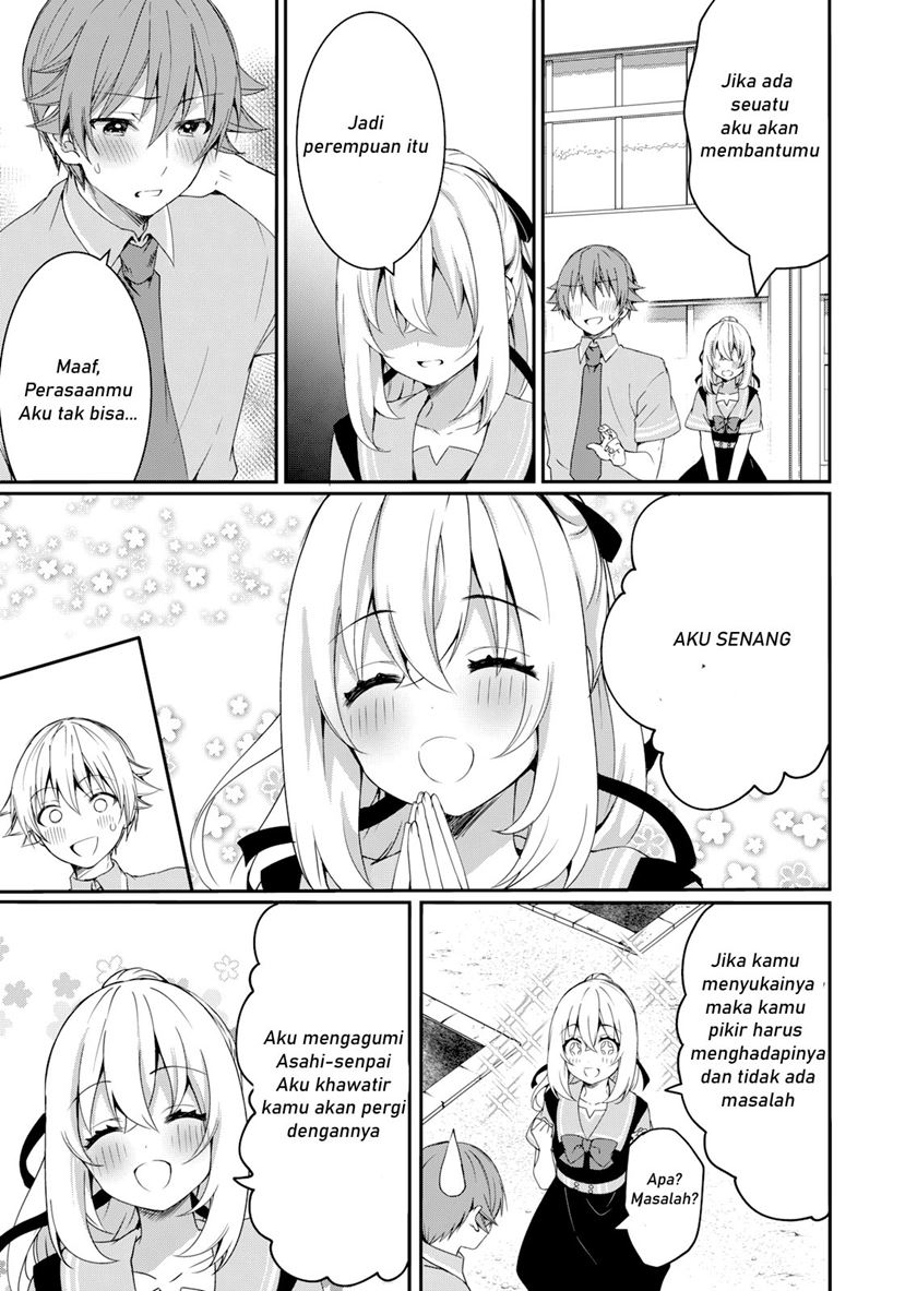 Reincarne Chapter 07 Gambar 22