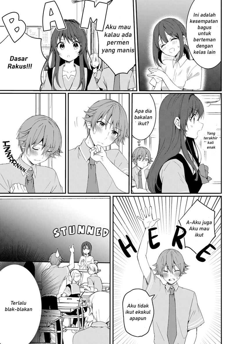 Reincarne Chapter 07 Gambar 4