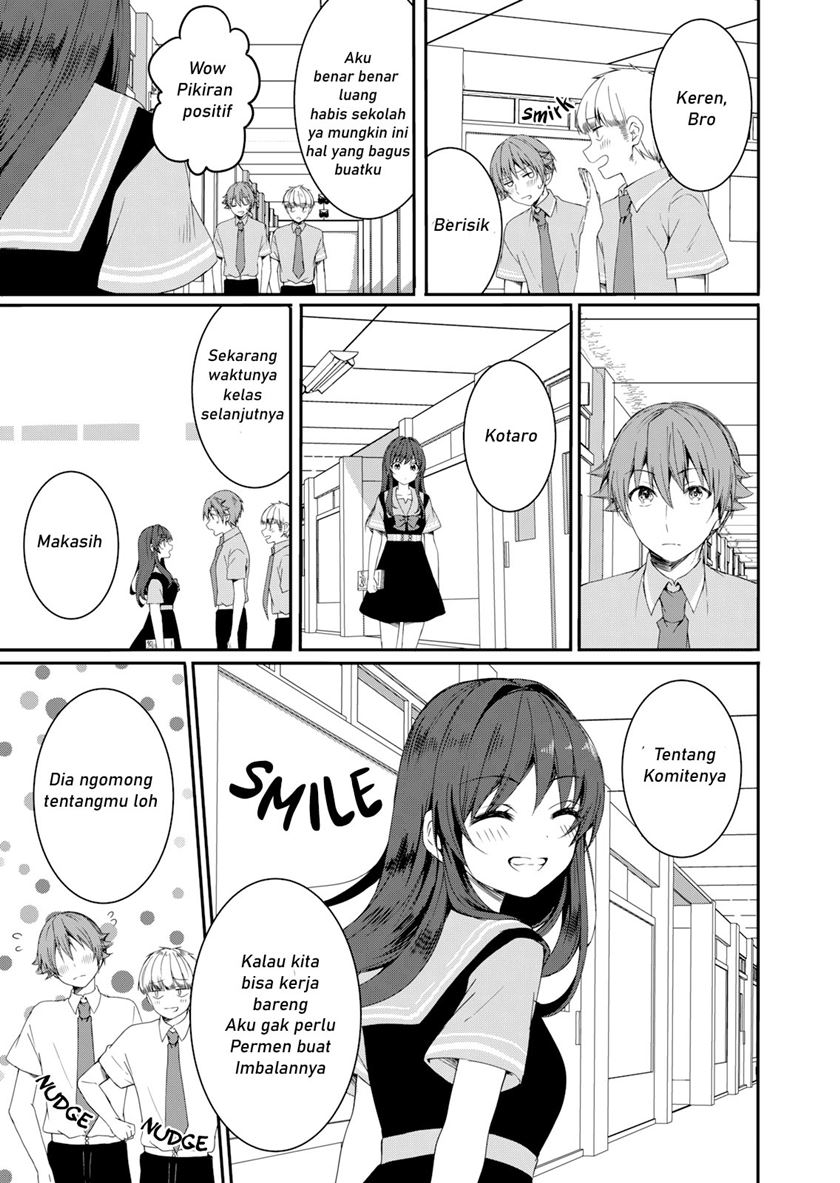 Reincarne Chapter 07 Gambar 6