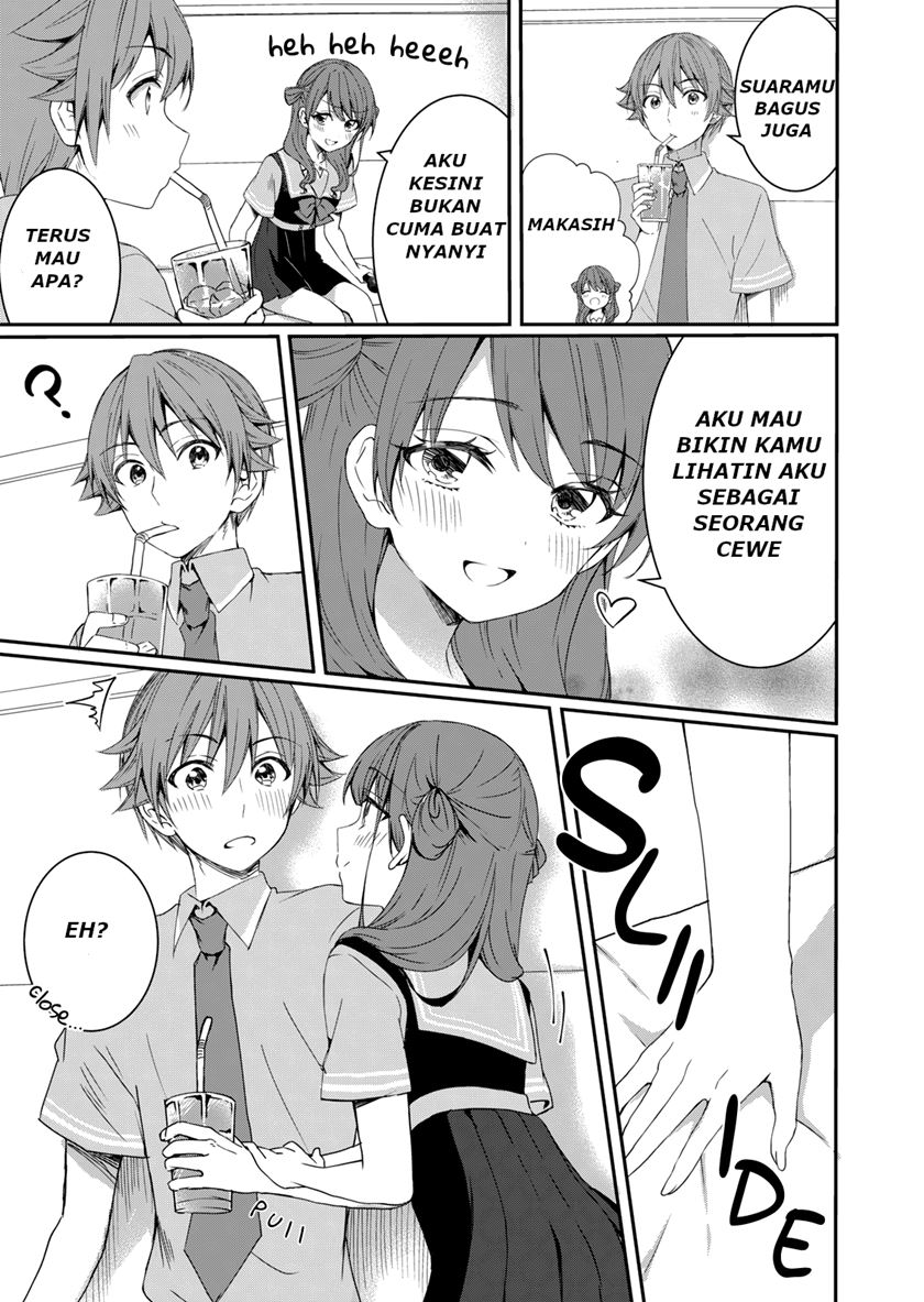 Reincarne Chapter 06 Gambar 12