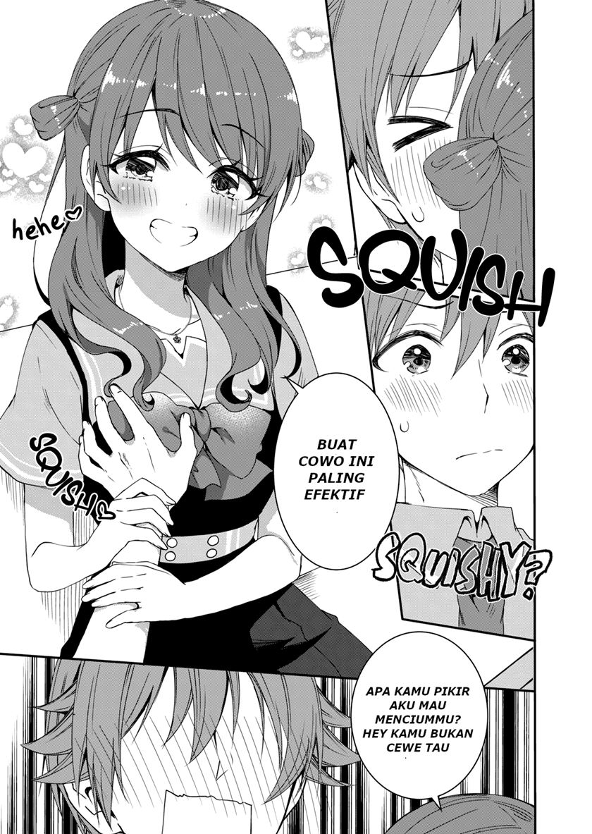 Reincarne Chapter 06 Gambar 14