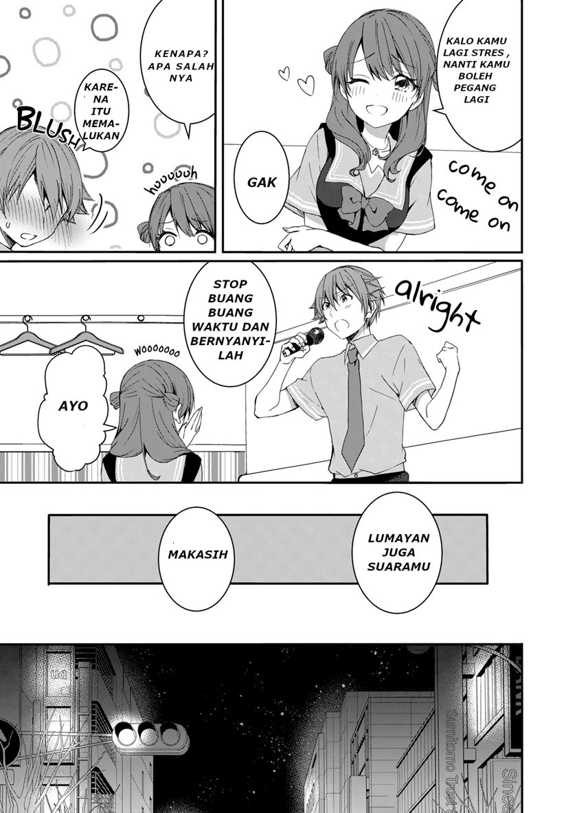 Reincarne Chapter 06 Gambar 16