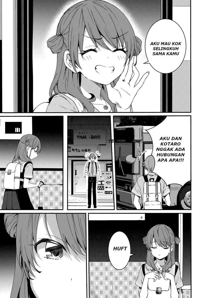 Reincarne Chapter 06 Gambar 18