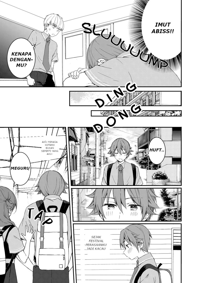 Reincarne Chapter 06 Gambar 4