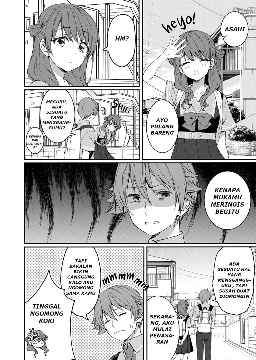 Reincarne Chapter 06 Gambar 5