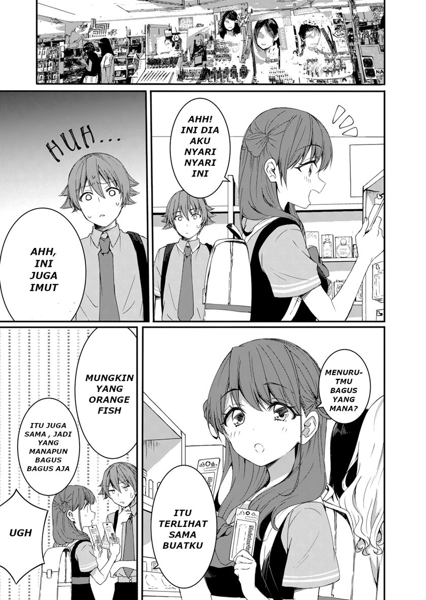 Reincarne Chapter 06 Gambar 8