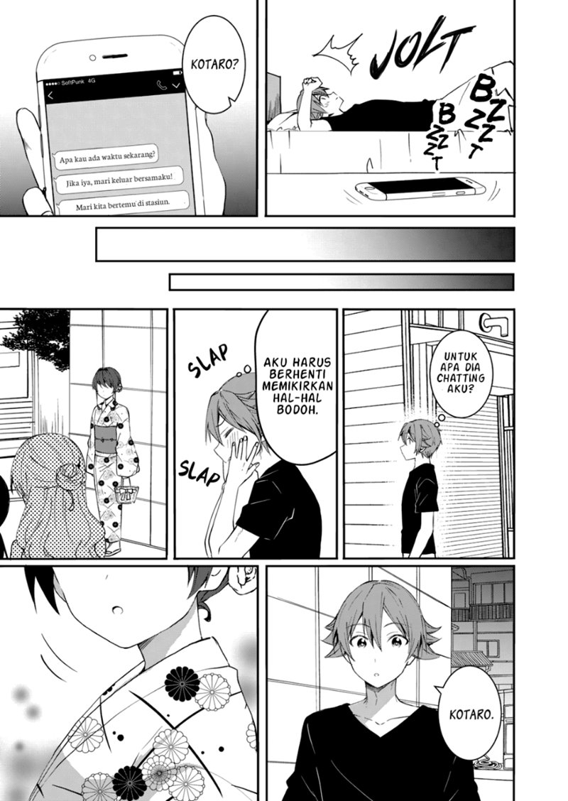 Reincarne Chapter 05 Gambar 10