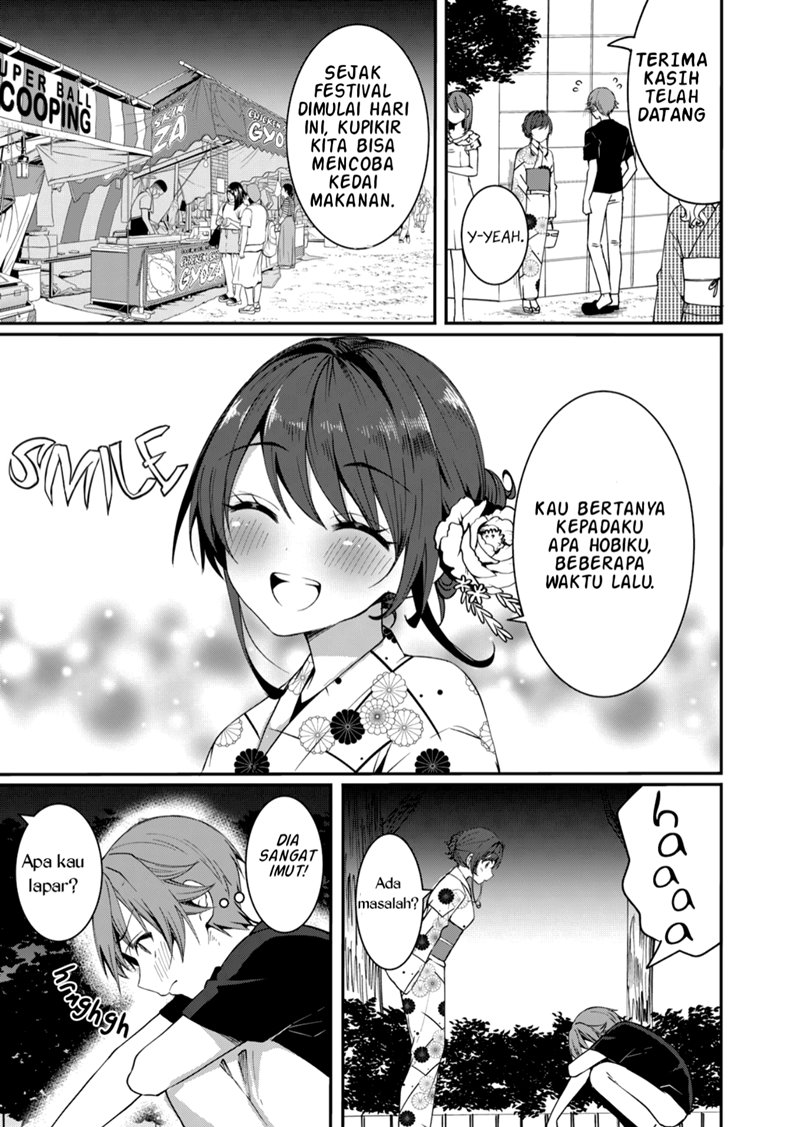 Reincarne Chapter 05 Gambar 12